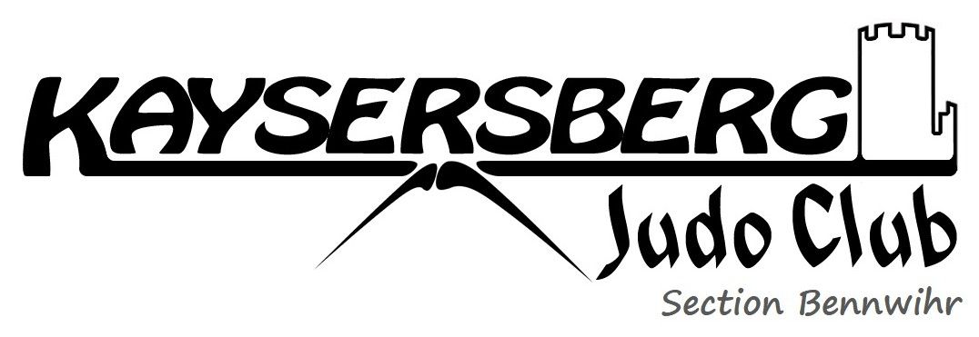 JUDO CLUB KAYSERSBERG
