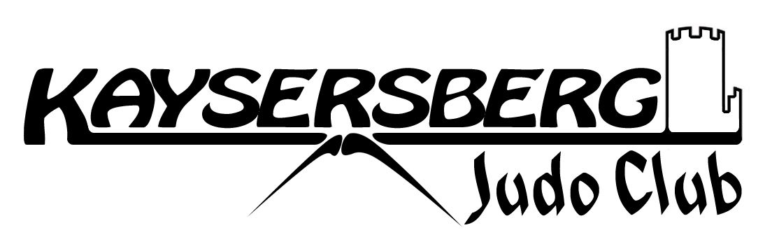 Logo JUDO CLUB KAYSERSBERG