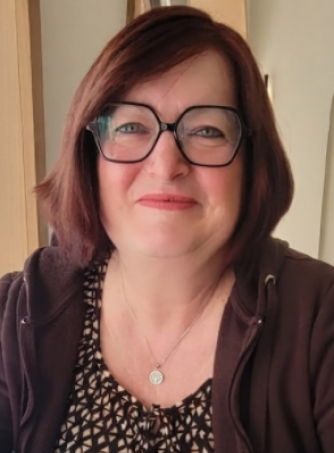 BLEGER Agnès