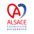 COLLECTIVITE EUROPEENNE D'ALSACE